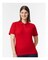 Gildan Softstyle Women’s Short Sleeve Pique Polo T-Shirt for Uniforms, Office Wear & Custom Cotton Polo